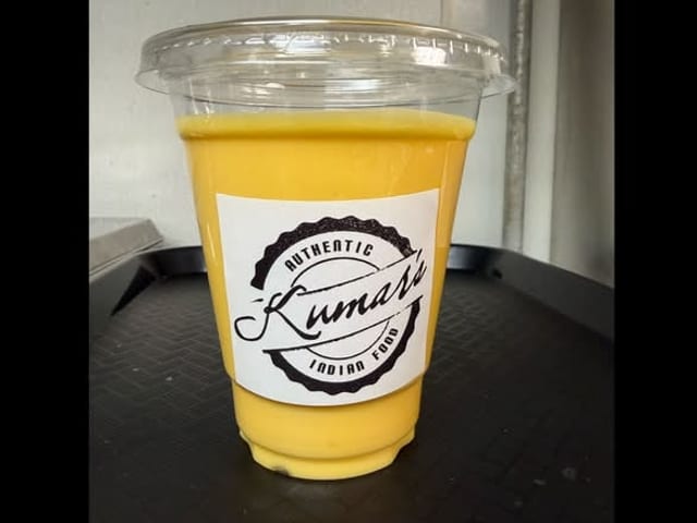 Mango Lassi BOGO.